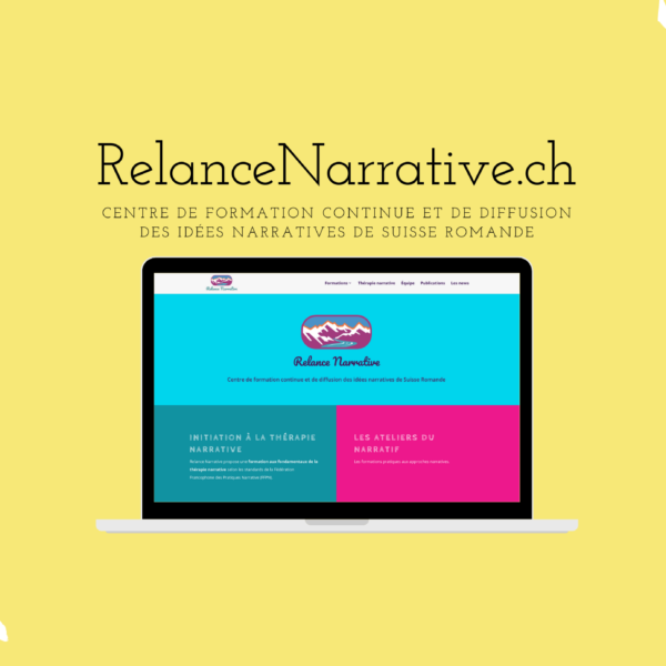 Relance Narrative